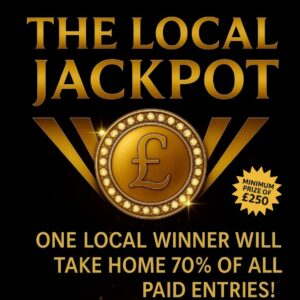 The Local Jackpot