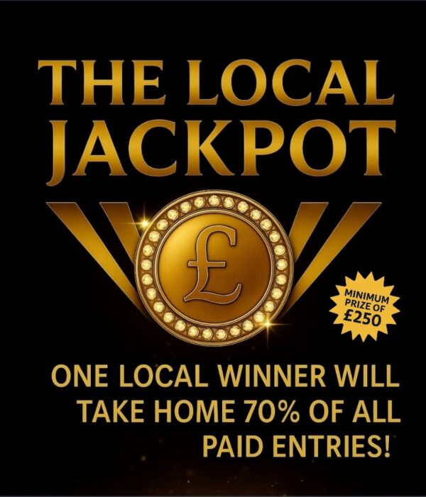 The Local Jackpot